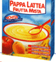 pappalattea